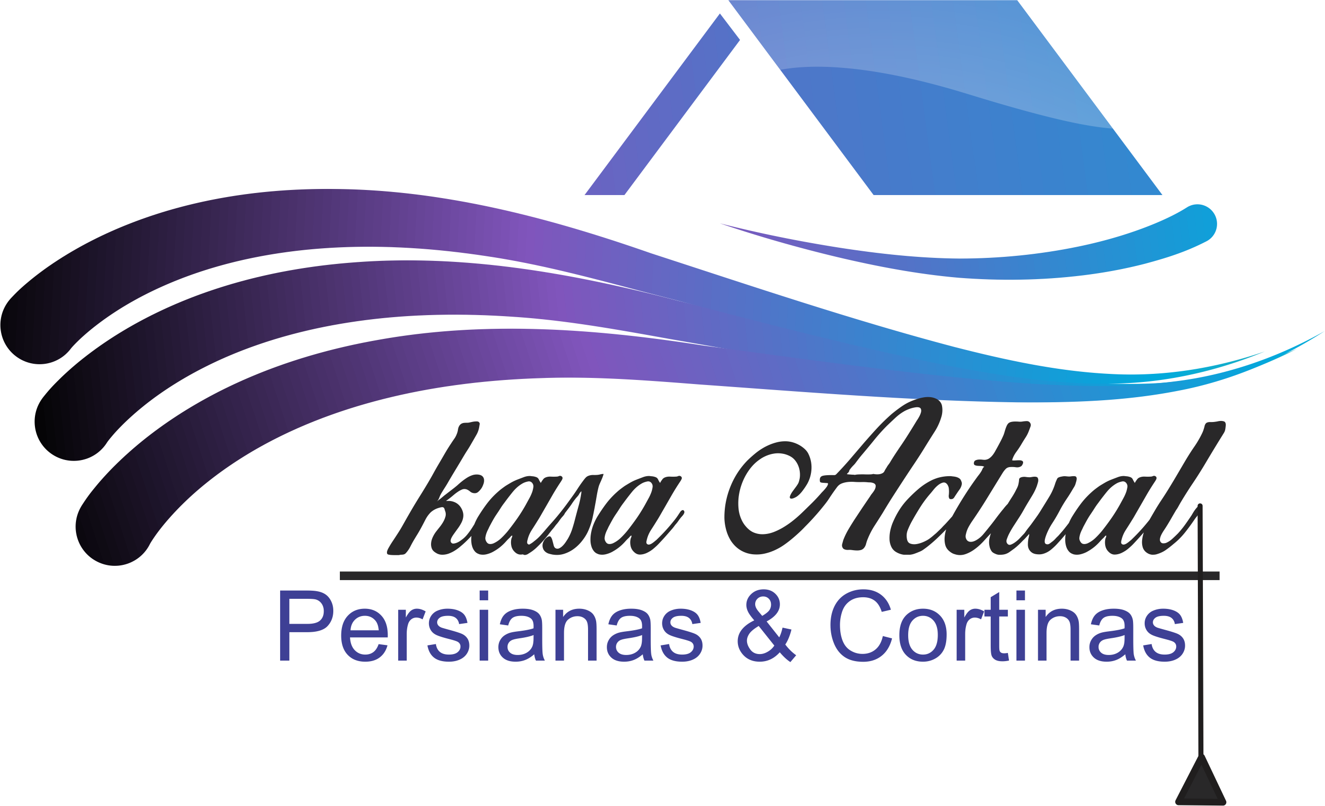 Kasa Actual 